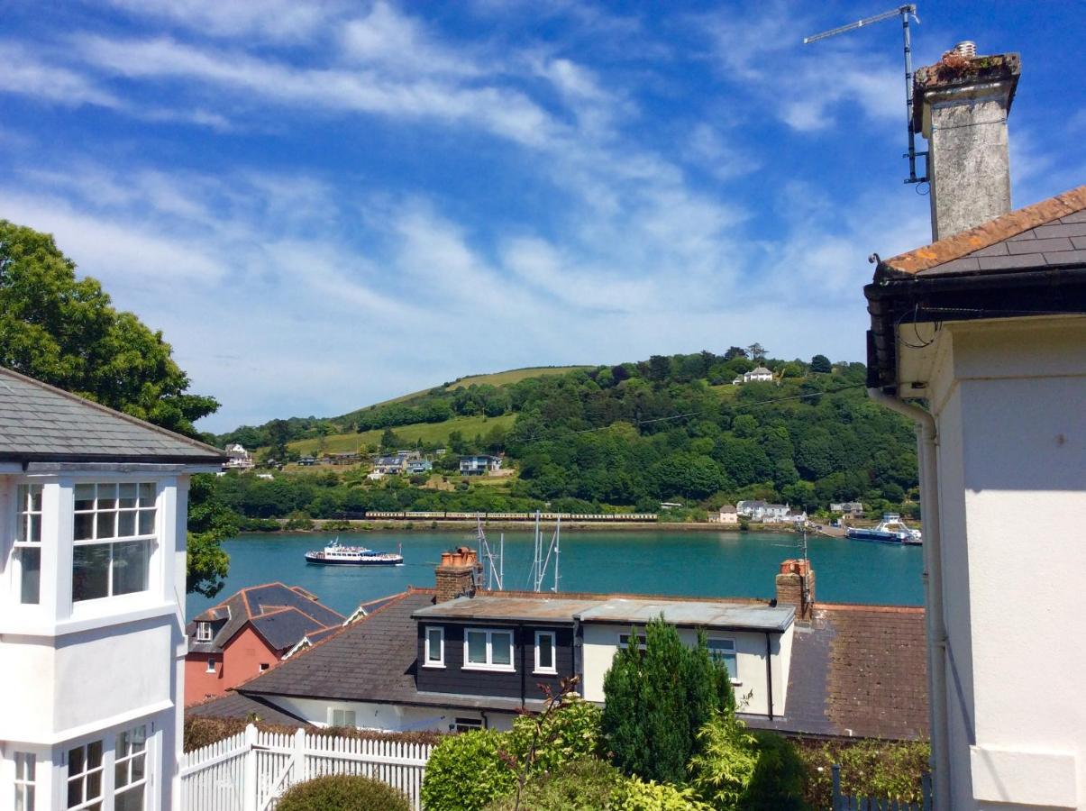 Sandquay View Dartmouth Eksteriør bilde