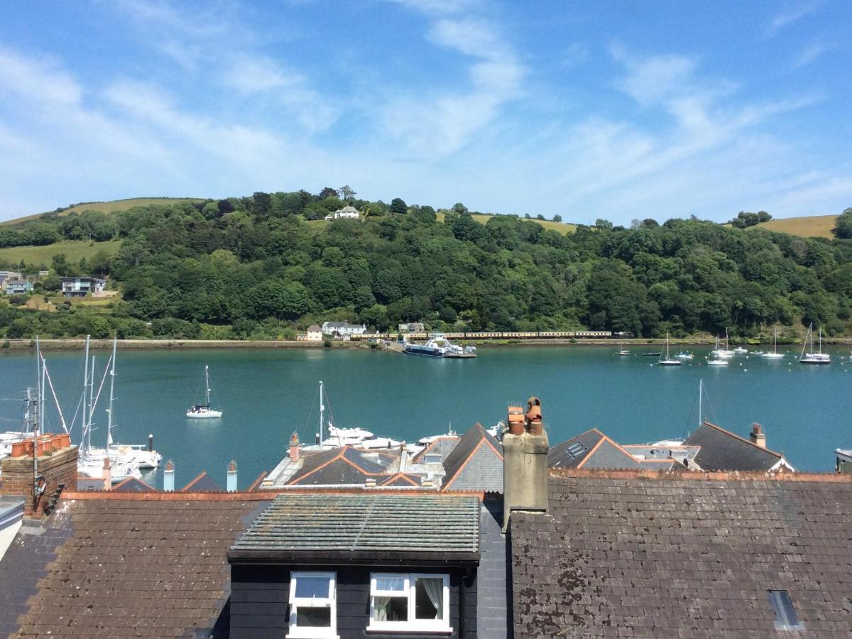 Sandquay View Dartmouth Eksteriør bilde